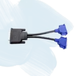 Cables & Adapters