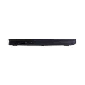 Slim side profile with multiple connectivity ports for all your business needs.