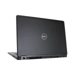 DELL Latitude 5480 with Intel Core i5 sticker