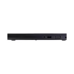 DELL Latitude 5480 showing slim design and ports