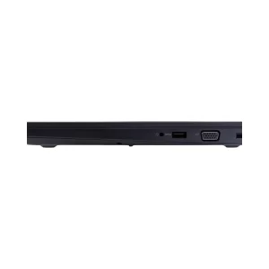 dell 5480 core i5 showing slim design and ports