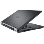 Dell Latitude 5470 closed in durable tri-metal chassis – lightweight business notebook