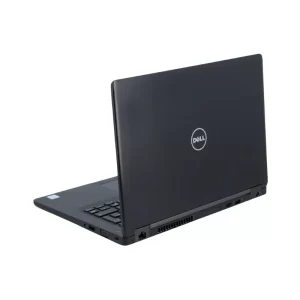 laptop dell core i5 Sleek and durable design with the iconic Dell branding