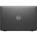 Dell Latitude 5500 back cover view - Dell Latitude 5500