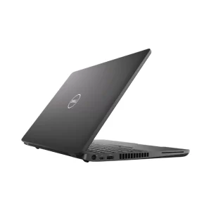 Dell Latitude 5500 with Intel Core i5 and 8GB RAM label