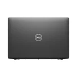 Dell Latitude 5500 showing sleek black design