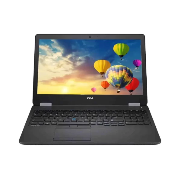 Dell Latitude 5570 with 15.6 inch Full HD display