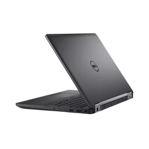laptop dell core i5 keyboard and touchpad