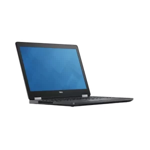 Dell Latitude 5570 Laptop with 15.6 Inch Full HD Display