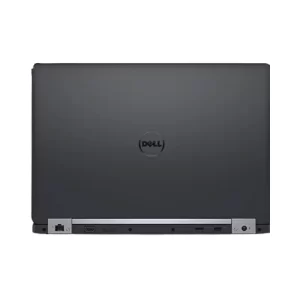 Dell Latitude 5570 Laptop Closed