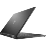 Dell Latitude 5590 USB and ports view - workstation dell laptop