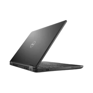 Dell Latitude 5590 back view with display hinge