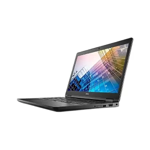 Dell Latitude 5590 15.6-inch Full HD screen close-up