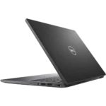 Dell Latitude 7410 USB-C and ports view - laptop dell core i7