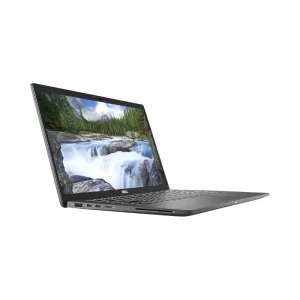 Dell Latitude 7410’s 14-inch Full HD touchscreen