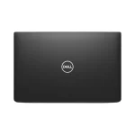 Dell’s stylish gray finish