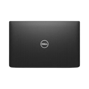 Dell’s stylish gray finish