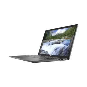 Dell Latitude 7410’s slim and portable design