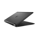 Slim and portable Dell Latitude 7470 closed laptop