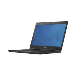 Dell Latitude 7470 showing USB and HDMI ports