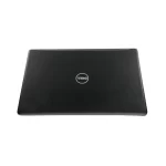 DELL Latitude 7480 Backlit Keyboard and Touchpad Close-up