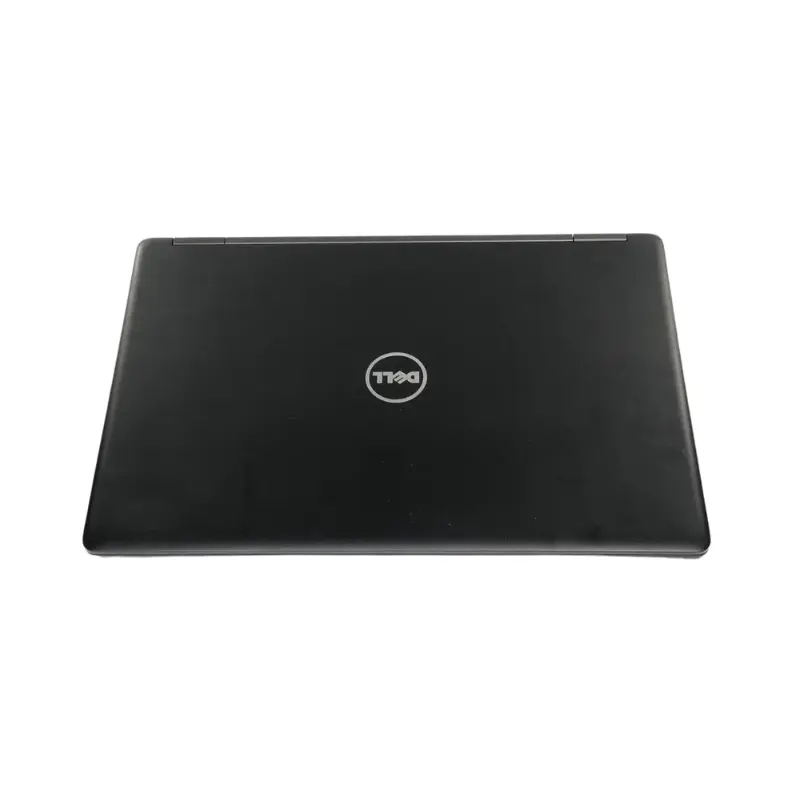 Dell Latitude 7480 _ Laptop _ Intel Core I5-6th _ 256GB SSD _ Ram 8GB _ 14 Inch FHD _ Touch _ from closed view DELL Latitude 7480 Backlit Keyboard and Touchpad Close-up