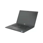 Dell Latitude 7480 Touch Laptop Front View – 14 Inch FHD Display