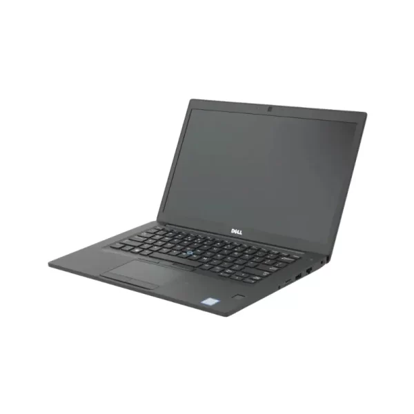 Dell Latitude 7480 Touch Laptop Front View – 14 Inch FHD Display