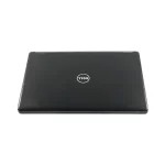 Dell Latitude E5450 back cover - durable metal lid for protection and style