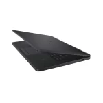 Dell Latitude E5450 side view - USB, HDMI, Ethernet ports on business laptop