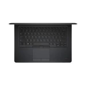 Dell Latitude E5450 keyboard - spill-resistant and comfortable typing experience