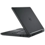 Dell latitudee5470 laptop display view front