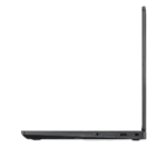 Dell Latitude E5470 i5 business laptop open lid
