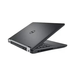 Dell Latitude E5470 with 14-inch display and Intel Core i5 specifications