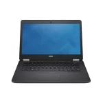Dell Latitude E5470 laptop with 14-inch FHD screen and backlit keyboard