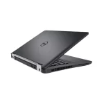 Sleek Dell Latitude E5470 with durable matte black cover