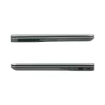 Dell Latitude E7440 side profile showing slim design