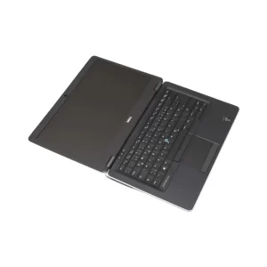 dell core i7 keyboard and touchpad