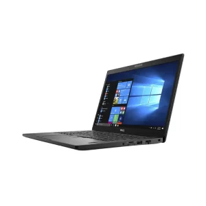 جهاز Dell Latitude E7480 مزود بمعالج Intel Core i7 وشاشة FHD مقاس 14 بوصة