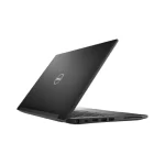 Durable black finish with lightweight body for easy mobility