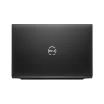 Dell Latitude E7480 lightweight black laptop with Intel HD Graphics 620