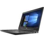 Dell Precision 3520 i7 laptop – 15.6-inch workstation laptop with Intel Core i7 and NVIDIA Quadro