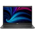 Dell Precision 3520 mobile workstation laptop with 15.6-inch FHD anti-glare display and backlit keyboard