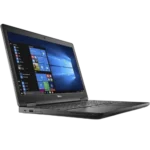 Dell Precision 3520 i5 laptop – 15.6-inch dell 3520 precision mobile workstation with NVIDIA Quadro