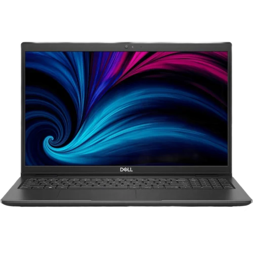 Dell Precision 3520 mobile workstation laptop with 15.6-inch FHD anti-glare display and backlit keyboard