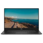 Dell Precision 5530 mobile workstation laptop with 15.6-inch 4K OLED touchscreen and InfinityEdge display