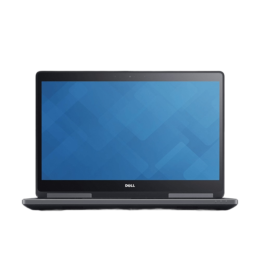 Dell Precision 7520 Laptop, Intel Core I7