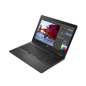 منافذ الكمبيوتر المحمول لابتوب جيل سادس i7 وخيارات الاتصال