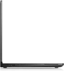 ديل 3520معالج إنتل كور i5-7300HQ، ذاكرة وصول عشوائي (RAM) سعة 8 جيجابايت، قرص SSD سعة 256 جيجابايت، شاشة 15 بوصة، معالج إنفيديا كوادرو M620 سعة 2 جيجابايت، نظام تشغيل ويندوز 10 برو الجيل السادس