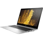 HP EliteBook 755 G5 keyboard and touchpad - laptop hp elitebook